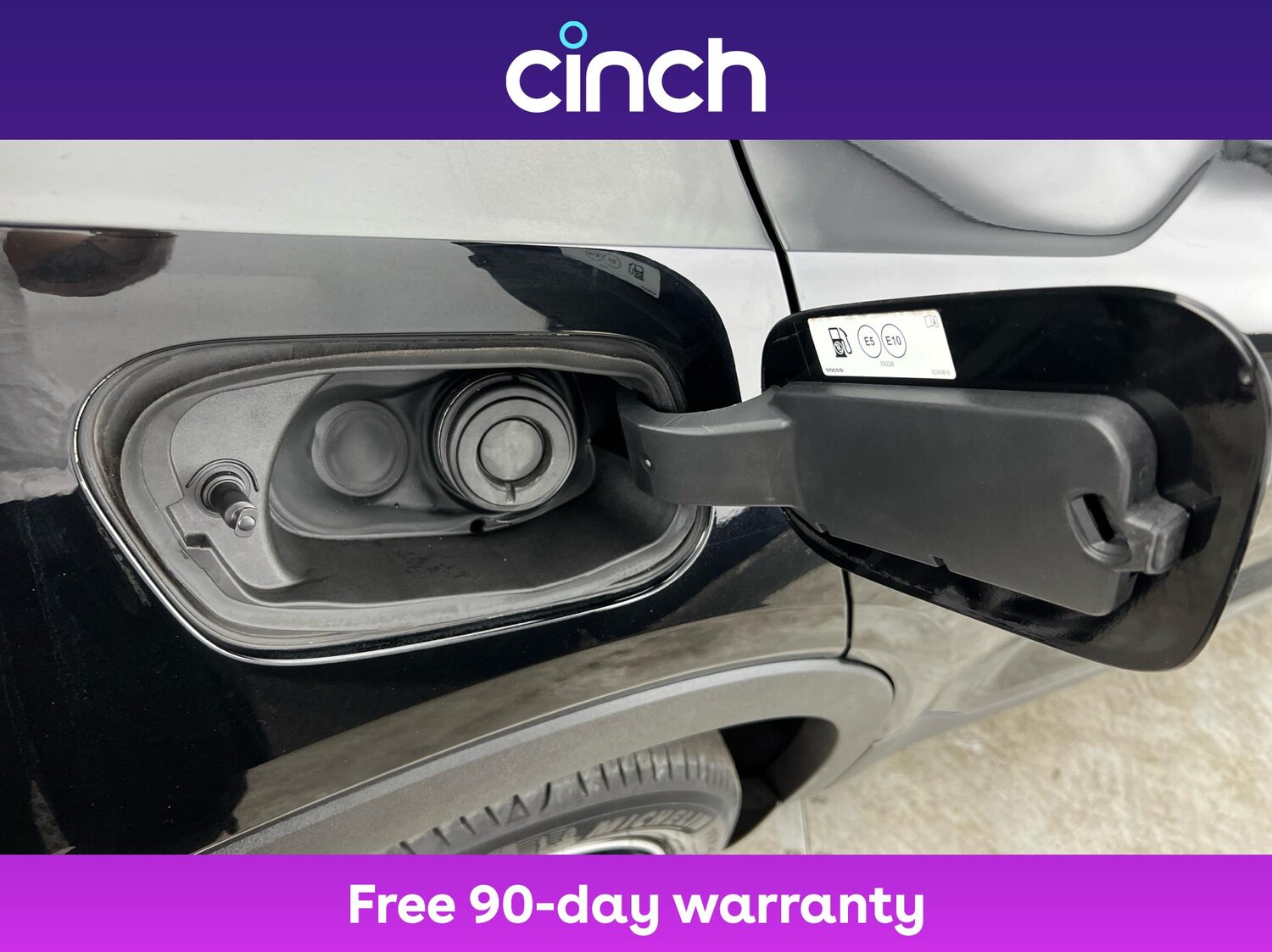 Used Volvo XC40 2021 for sale - 76534950: Photo 29