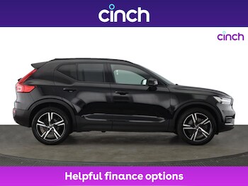 Used Volvo XC40 2021 for sale - 76534950: Photo