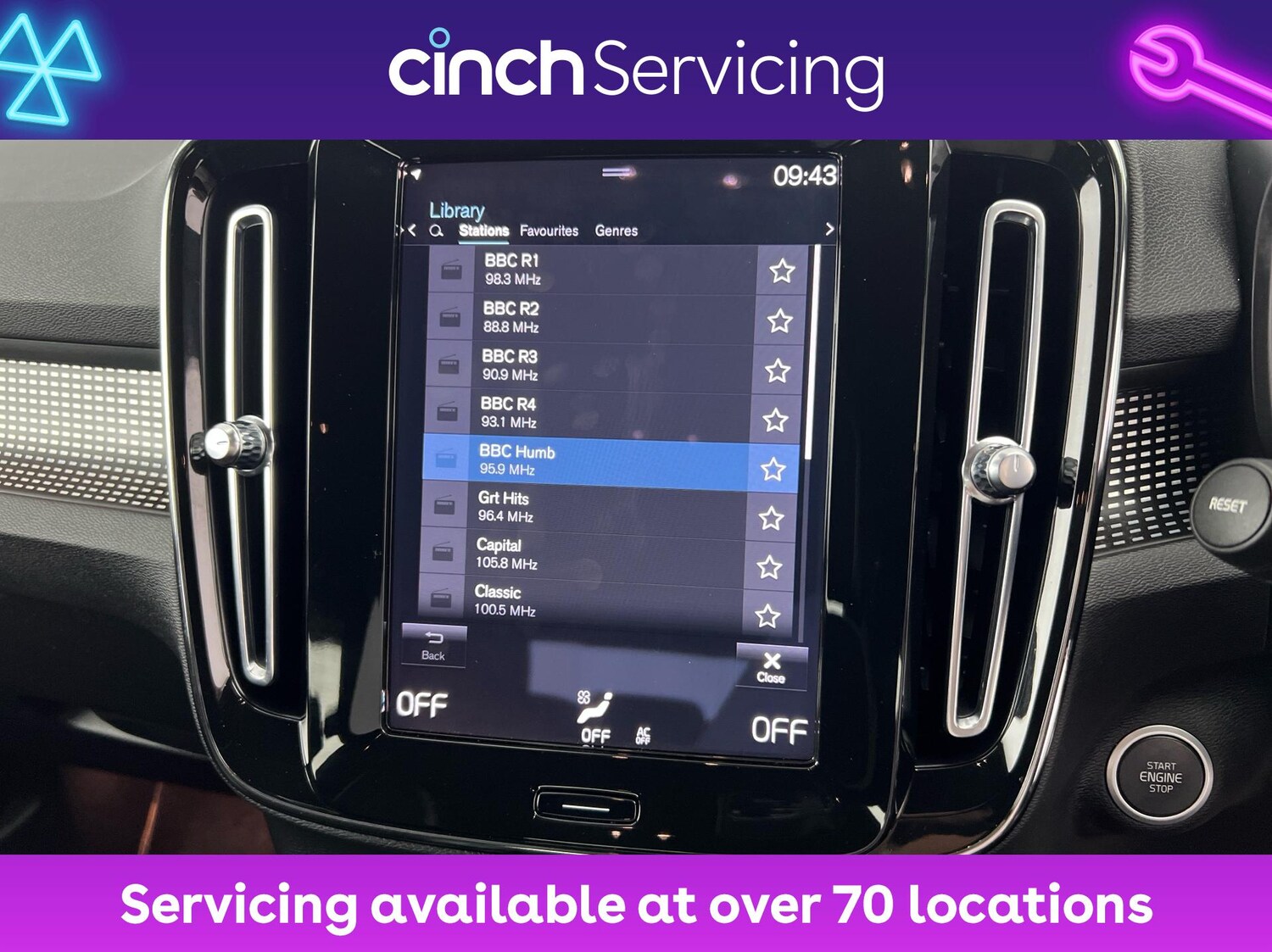 Used Volvo XC40 2021 for sale - 76534950: Photo 31