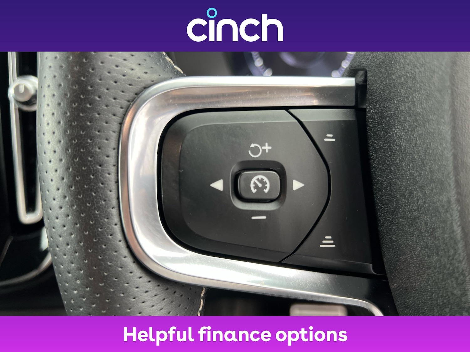 Used Volvo XC40 2021 for sale - 76534950: Photo 35