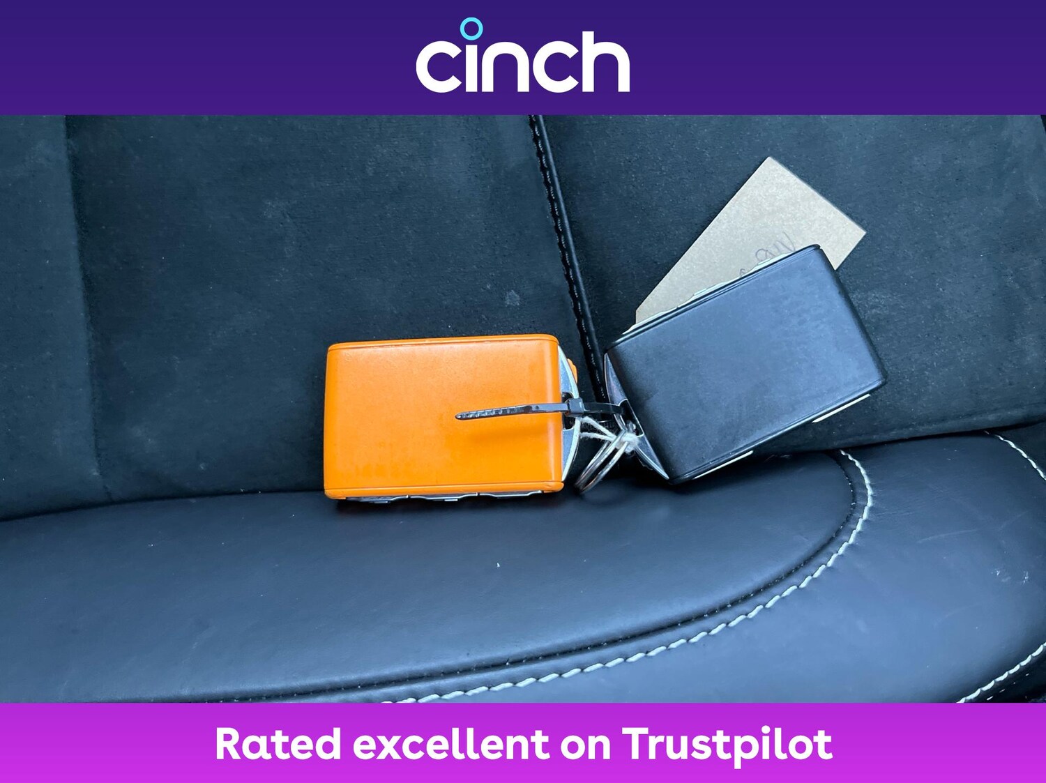 Used Volvo XC40 2021 for sale - 76534950: Photo 38