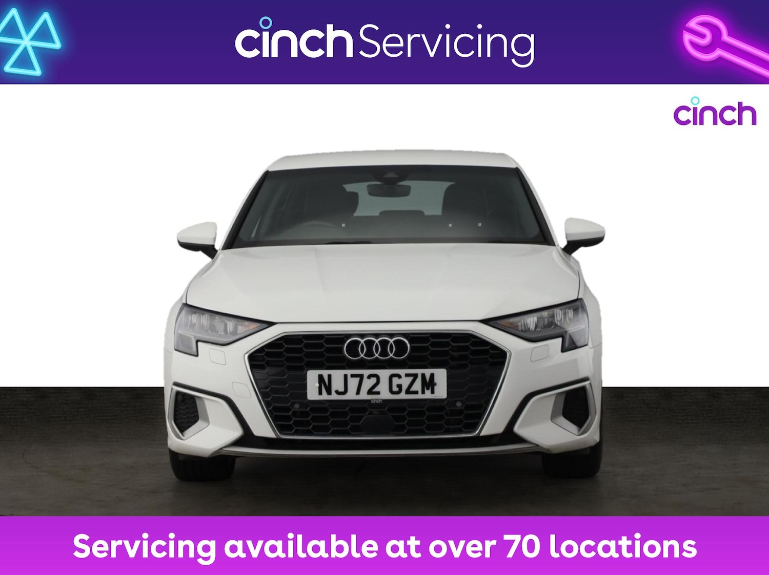 Used Audi A3 2022 for sale - 76381569: Photo 11