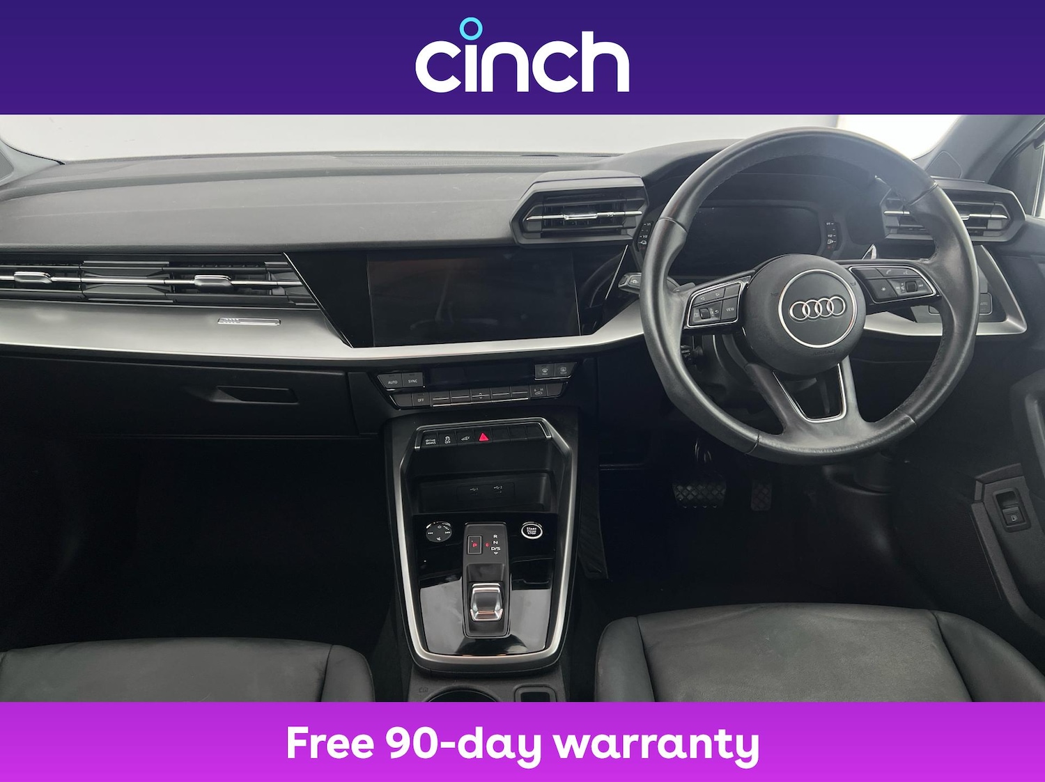 Used Audi A3 2022 for sale - 76381569: Photo 15