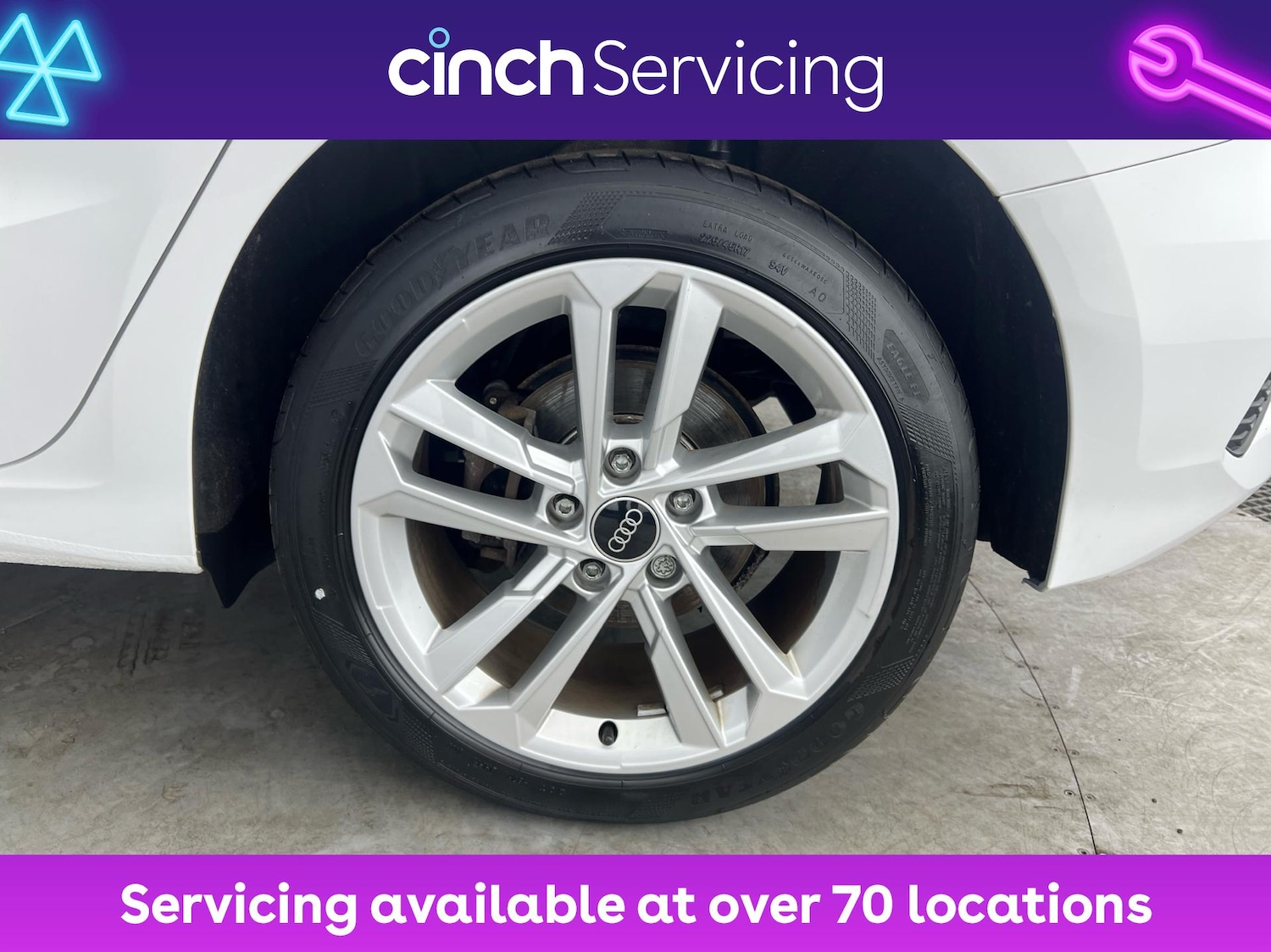 Used Audi A3 2022 for sale - 76381569: Photo 26