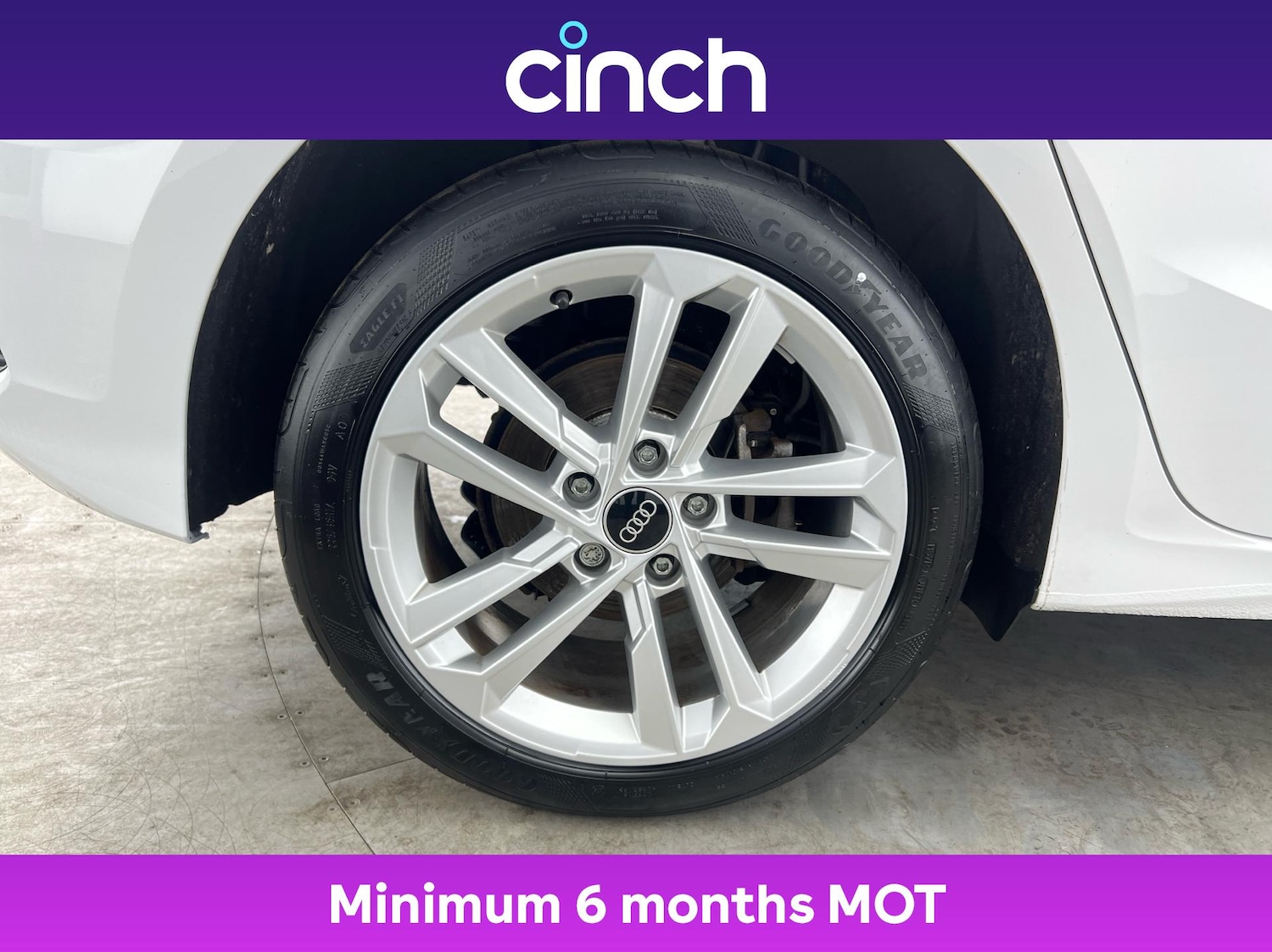 Used Audi A3 2022 for sale - 76381569: Photo 27