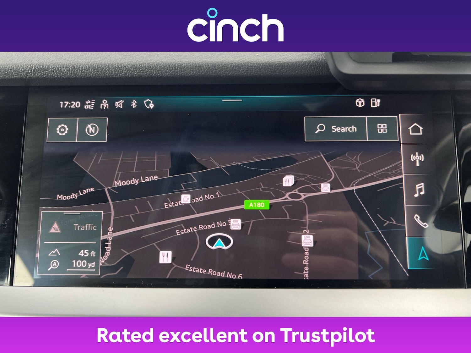 Used Audi A3 2022 for sale - 76381569: Photo 33