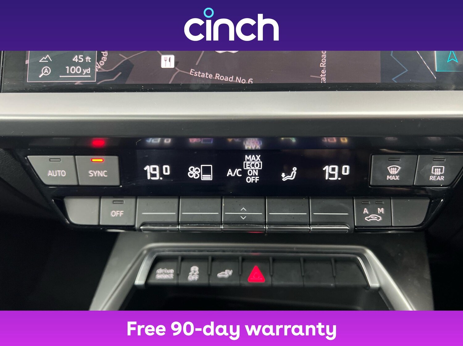 Used Audi A3 2022 for sale - 76381569: Photo 34