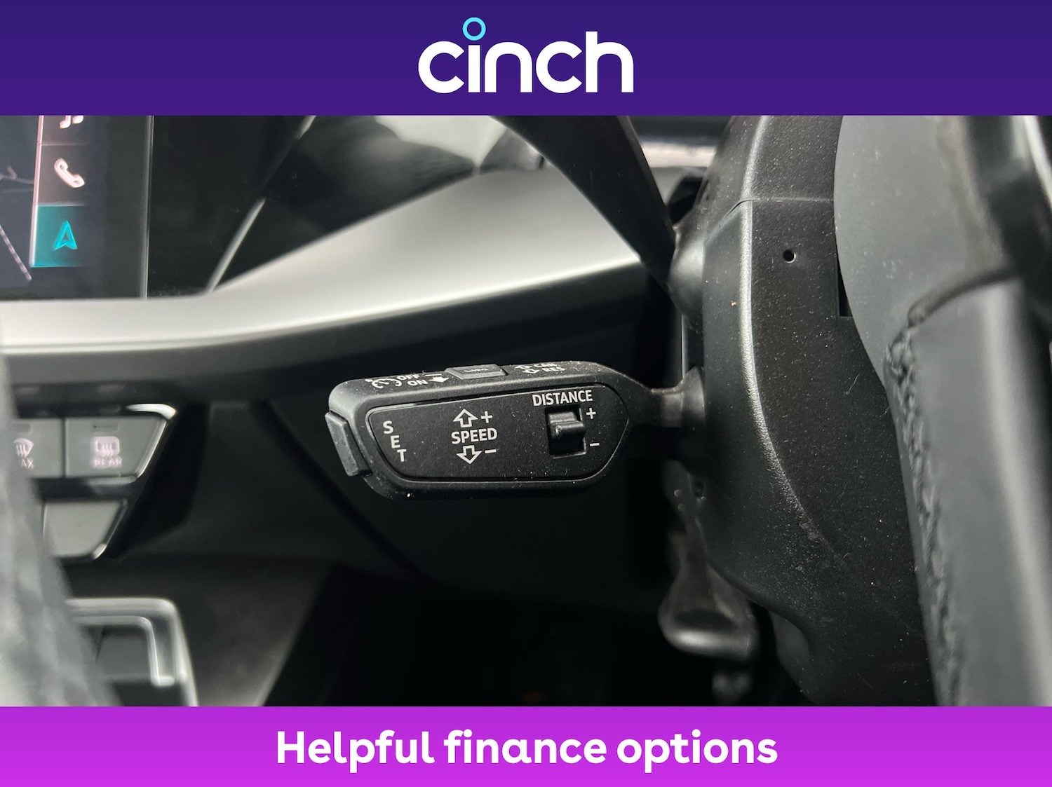 Used Audi A3 2022 for sale - 76381569: Photo 35