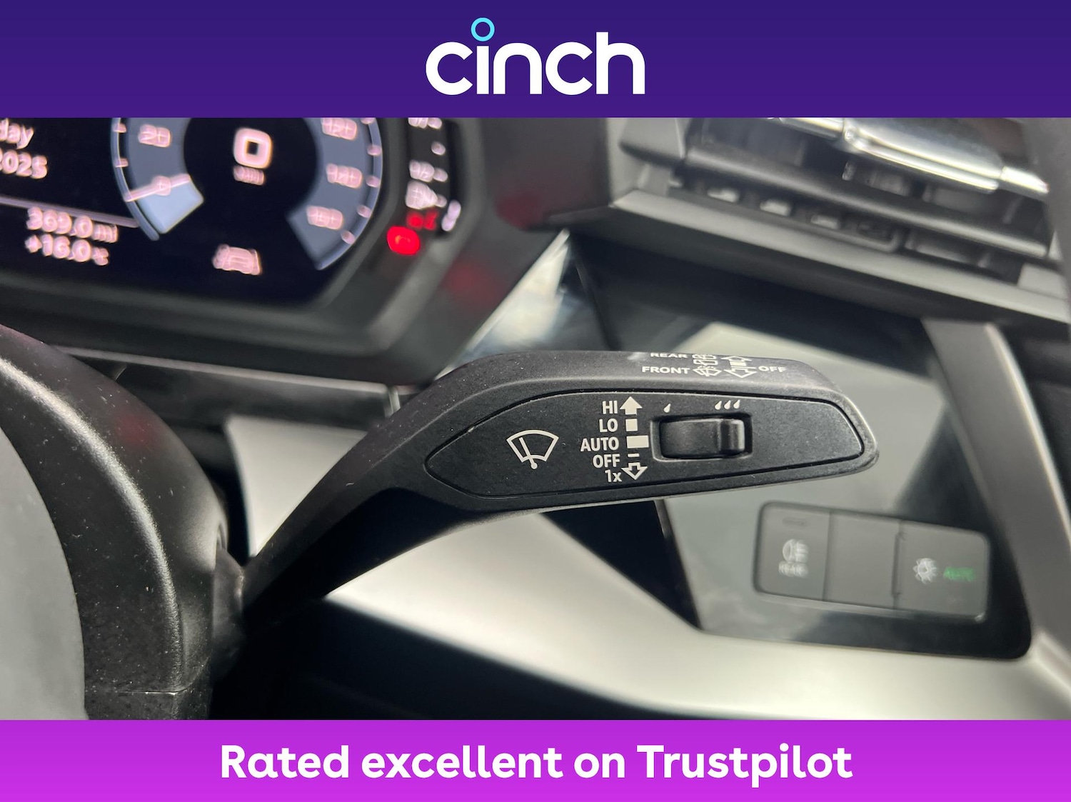 Used Audi A3 2022 for sale - 76381569: Photo 38