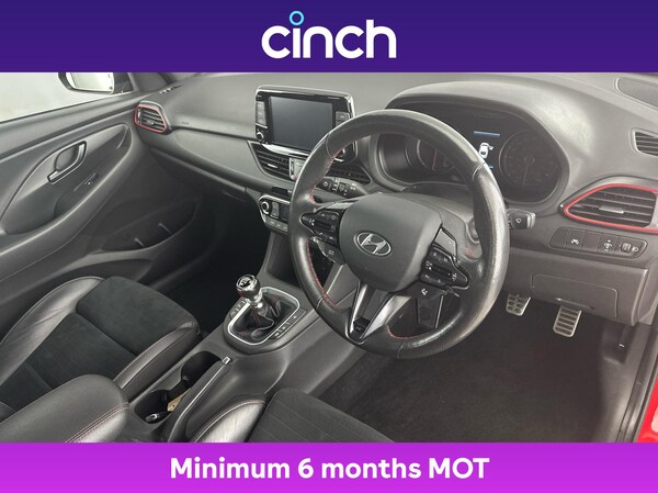 Used Hyundai i30 2019 for sale - 75643574: Photo 12
