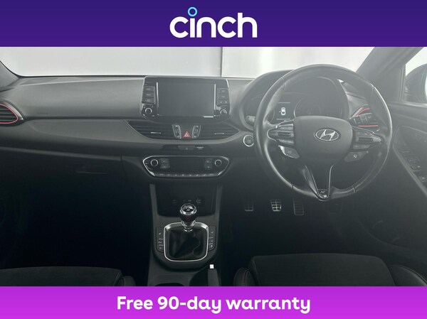 Used Hyundai i30 2019 for sale - 75643574: Photo 15