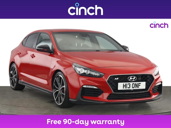 Used Hyundai i30 2019 for sale - 75643574: Photo 1
