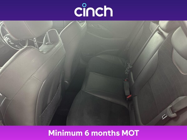 Used Hyundai i30 2019 for sale - 75643574: Photo 20
