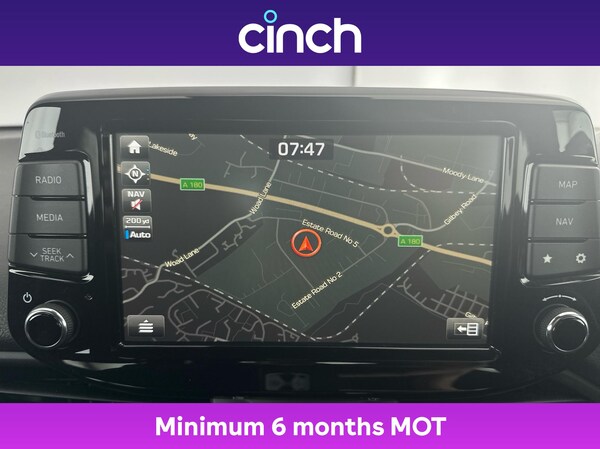 Used Hyundai i30 2019 for sale - 75643574: Photo 32