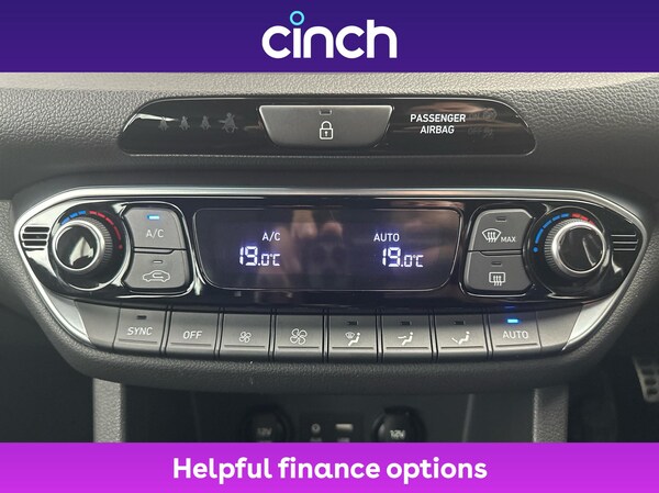 Used Hyundai i30 2019 for sale - 75643574: Photo 35