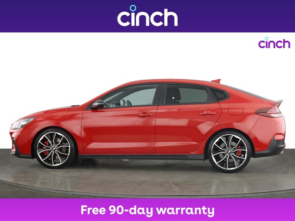 Used Hyundai i30 2019 for sale - 75643574: Photo 8