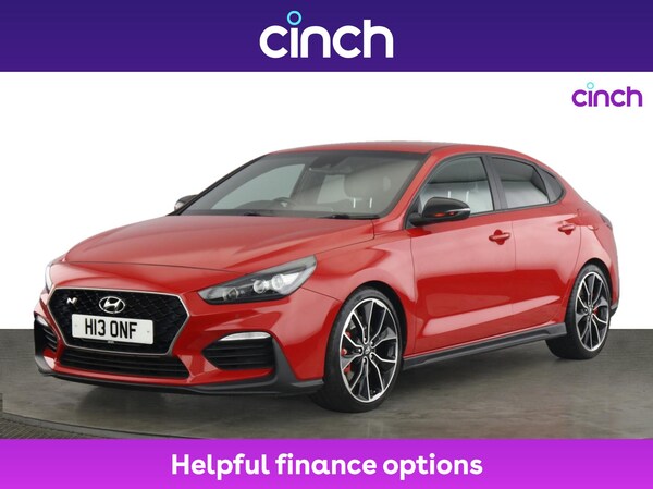 Used Hyundai i30 2019 for sale - 75643574: Photo 9