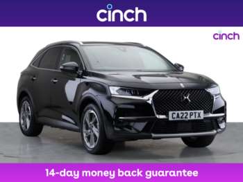 2022 - 1.6 E-TENSE Rivoli 5dr EAT8