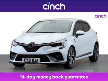 Used Renault Clio 2021 for sale - 74677116: Photo