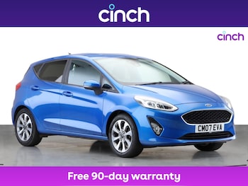 Ford - Fiesta