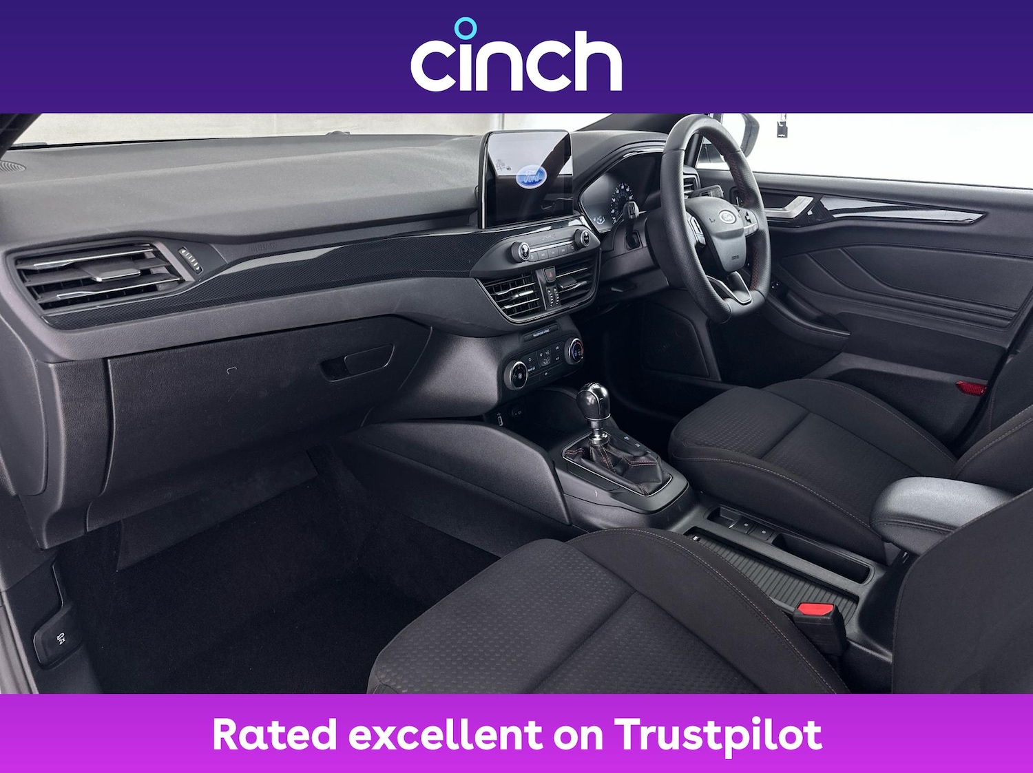 Used Ford Focus 2020 for sale - 77026258: Photo 14