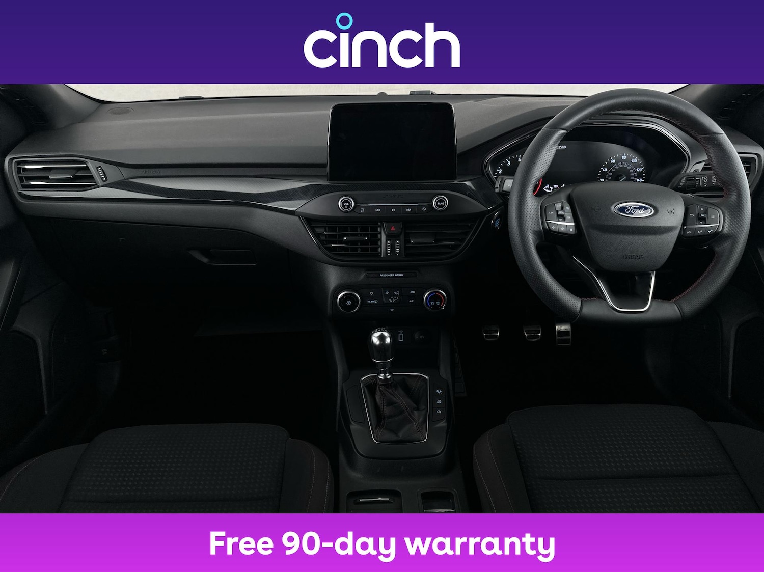 Used Ford Focus 2020 for sale - 77026258: Photo 15