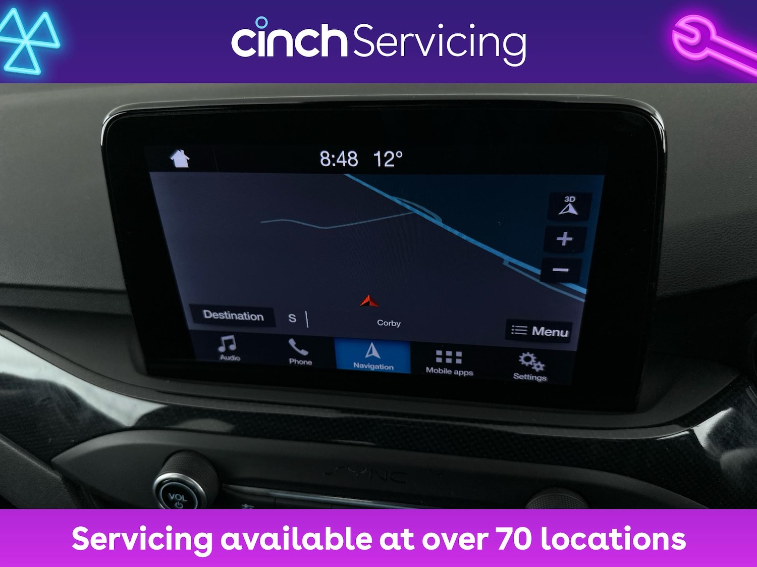 Used Ford Focus 2020 for sale - 77026258: Photo 31