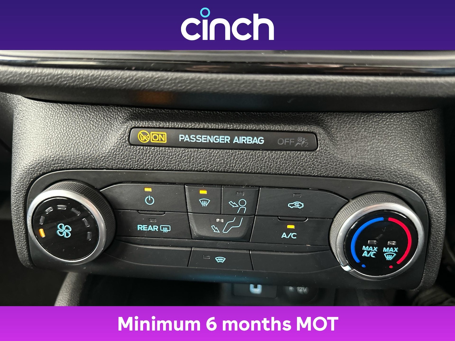 Used Ford Focus 2020 for sale - 77026258: Photo 32