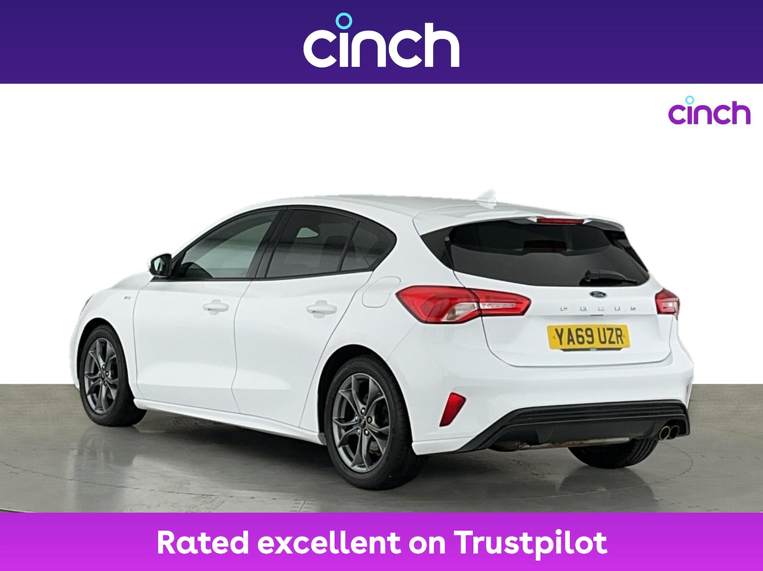 Used Ford Focus 2020 for sale - 77026258: Photo 6