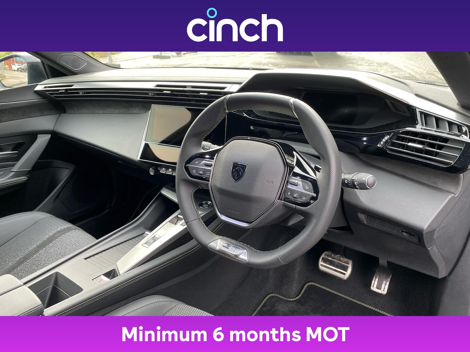 Used Peugeot 308 2024 for sale - 76389977: Photo 12