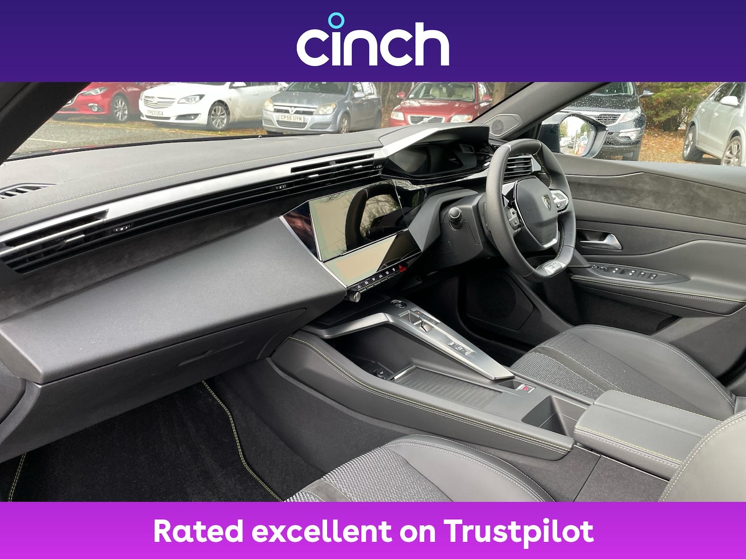 Used Peugeot 308 2024 for sale - 76389977: Photo 14