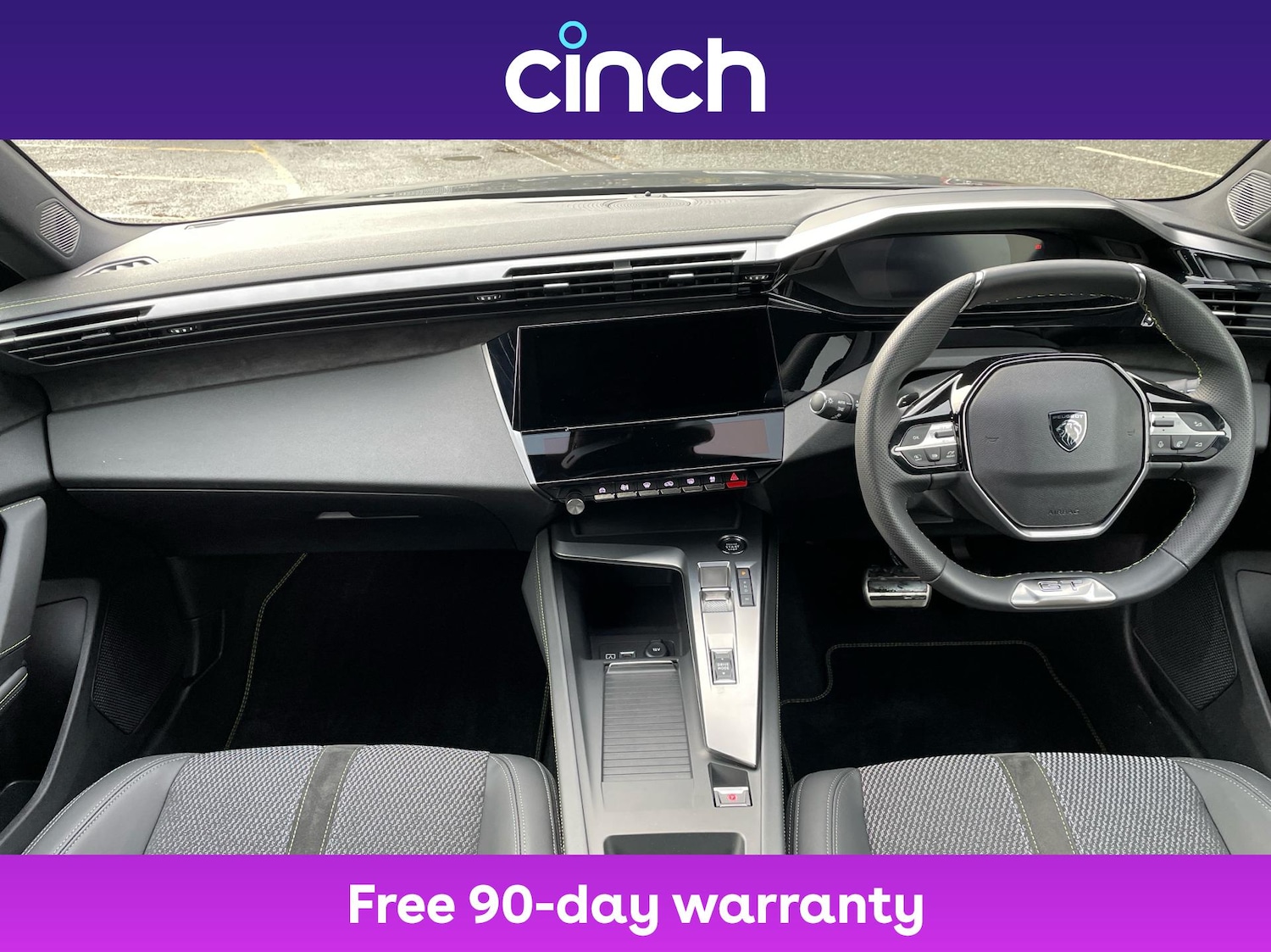 Used Peugeot 308 2024 for sale - 76389977: Photo 15