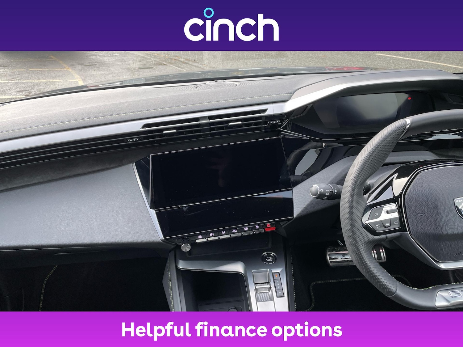 Used Peugeot 308 2024 for sale - 76389977: Photo 17