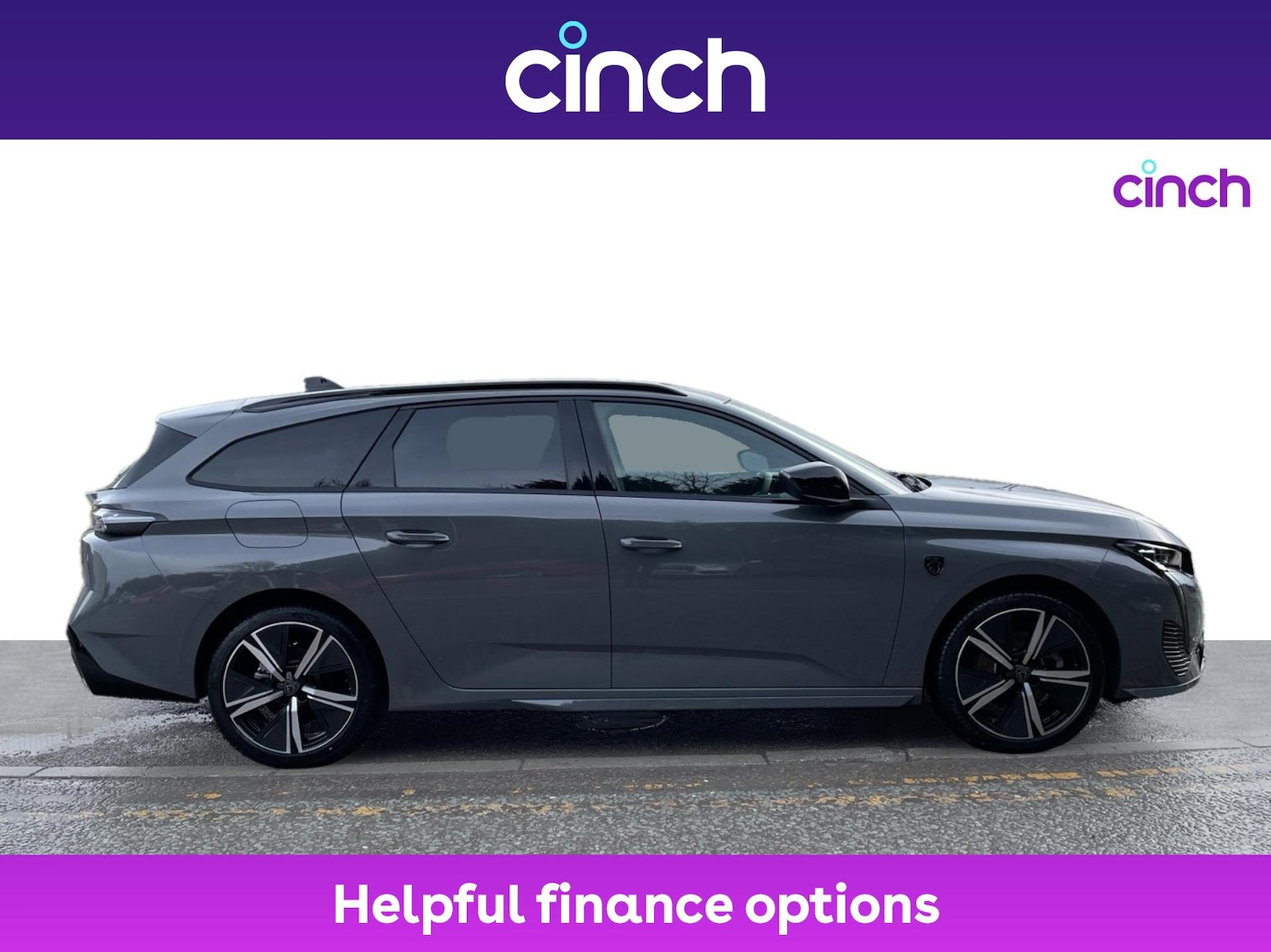 Used Peugeot 308 2024 for sale - 76389977: Photo 2