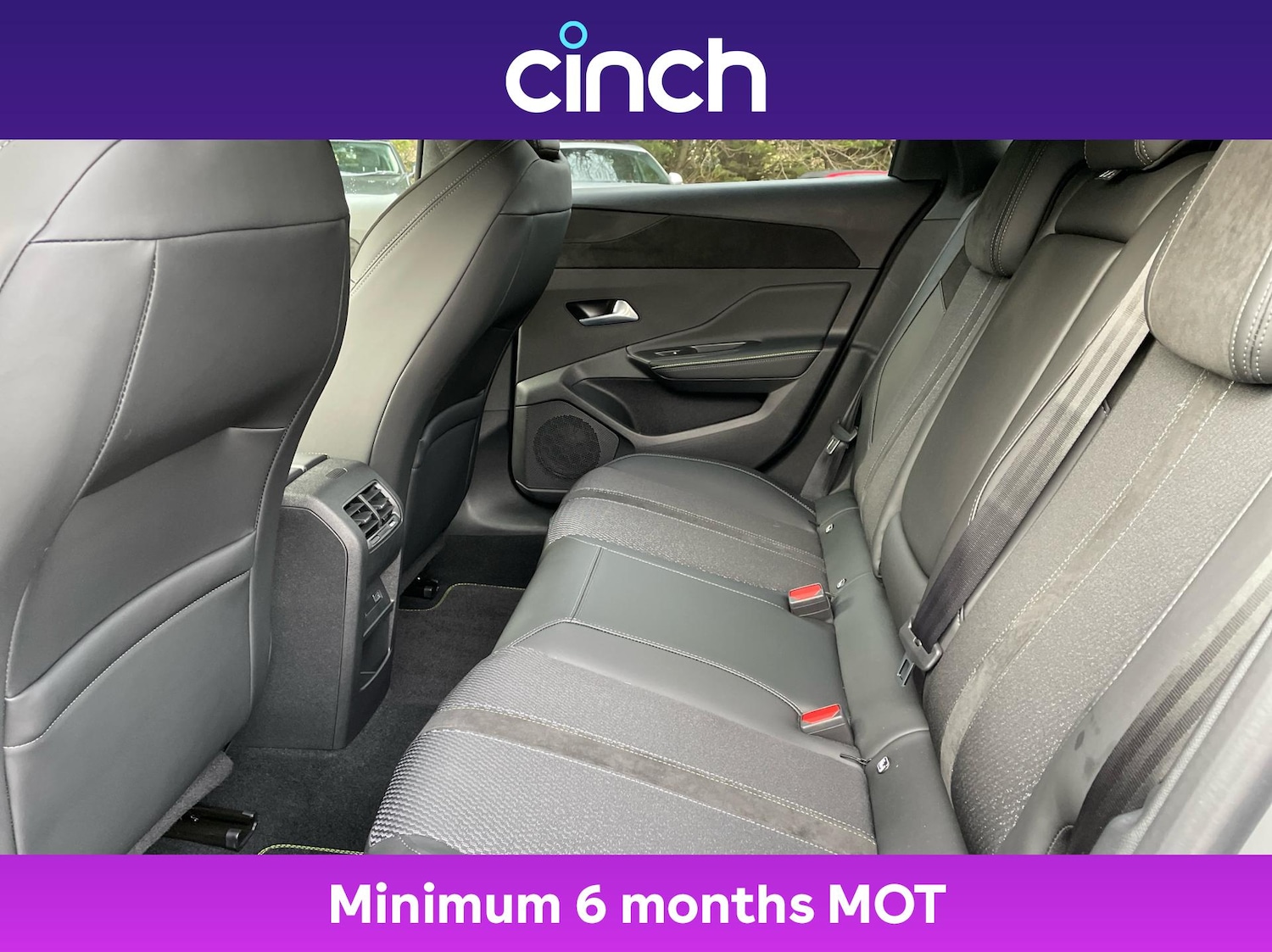 Used Peugeot 308 2024 for sale - 76389977: Photo 20