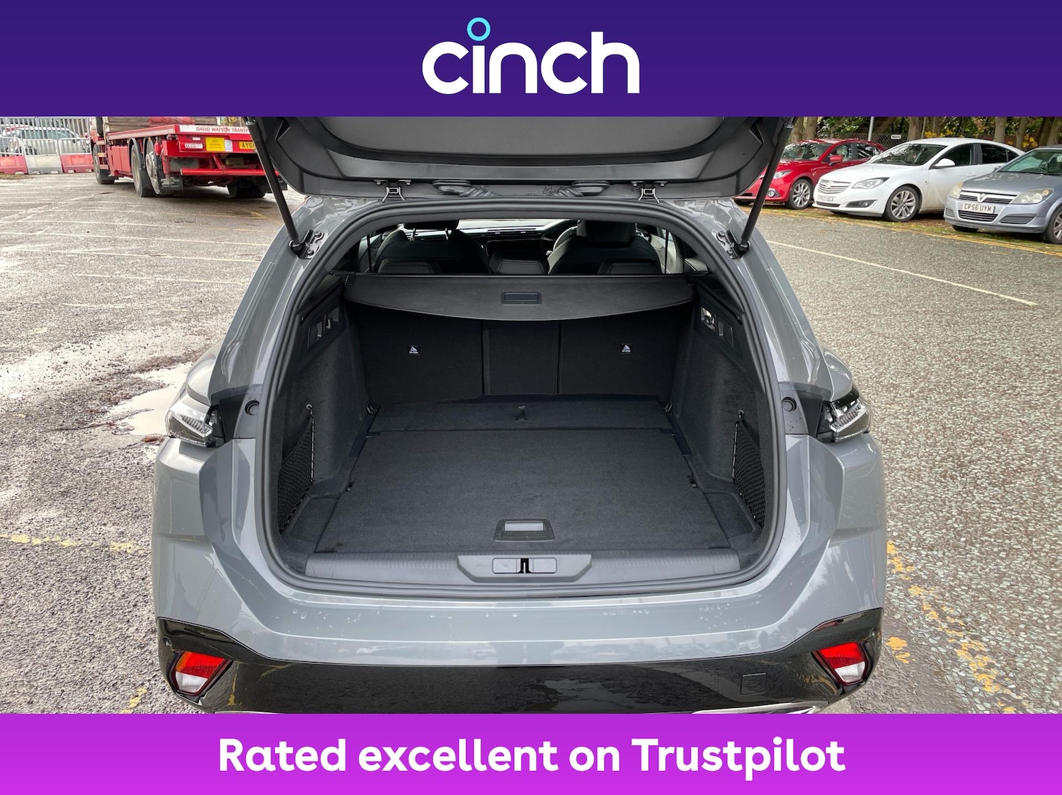 Used Peugeot 308 2024 for sale - 76389977: Photo 21