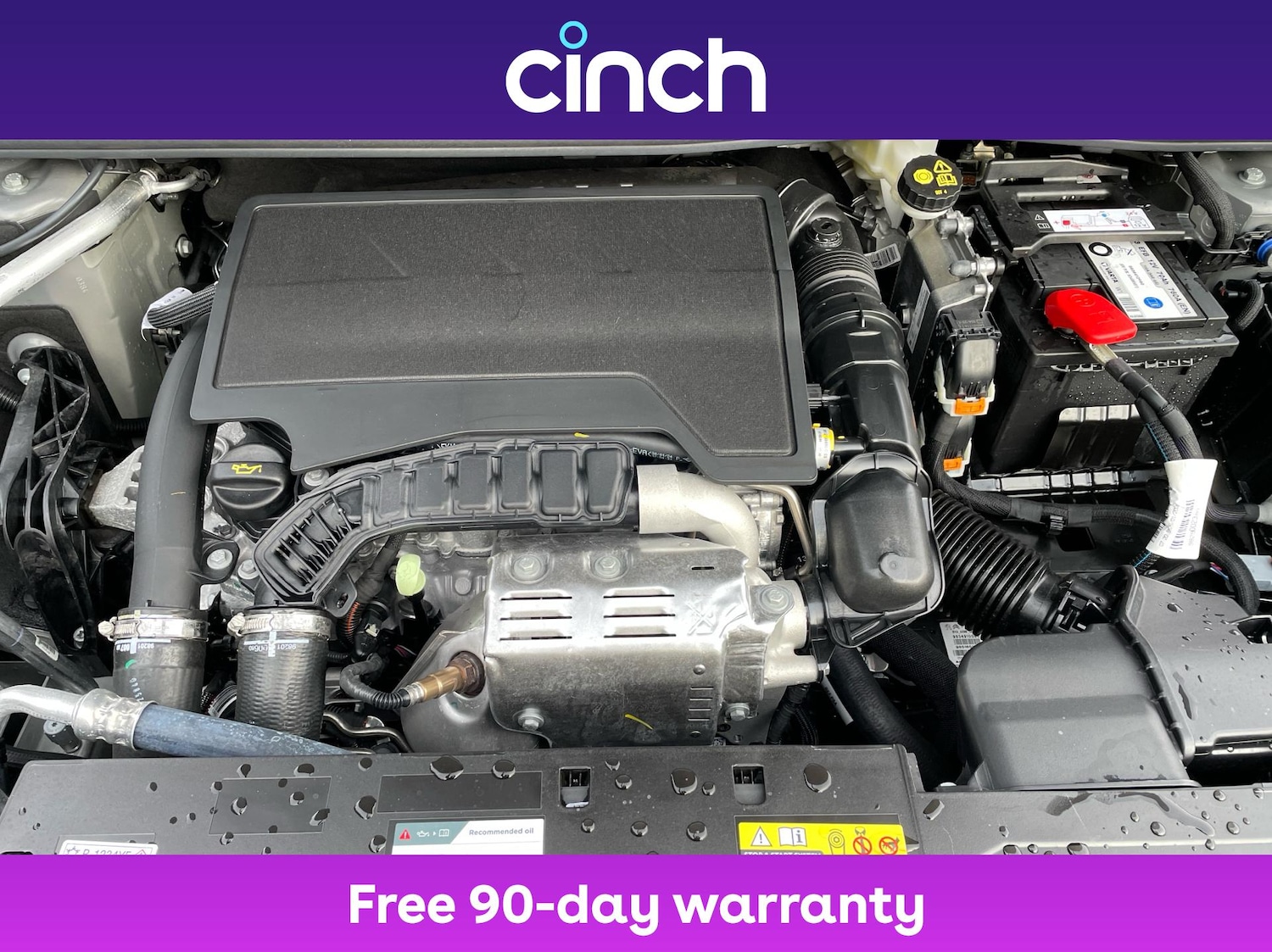 Used Peugeot 308 2024 for sale - 76389977: Photo 23