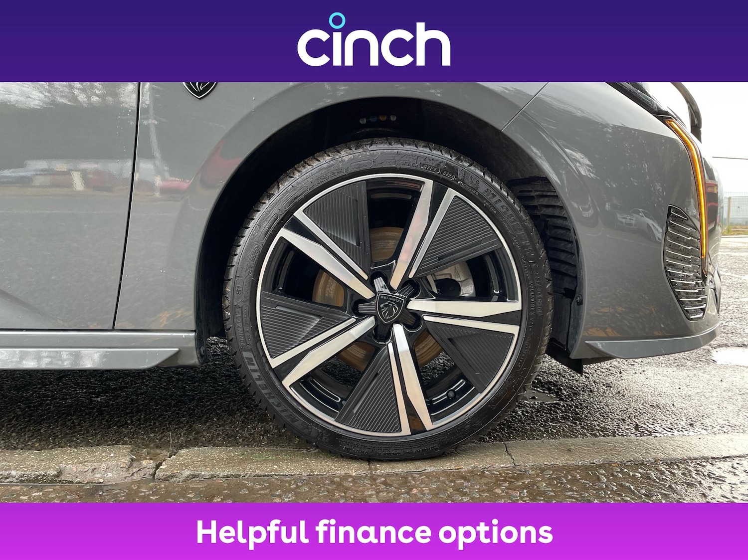 Used Peugeot 308 2024 for sale - 76389977: Photo 24