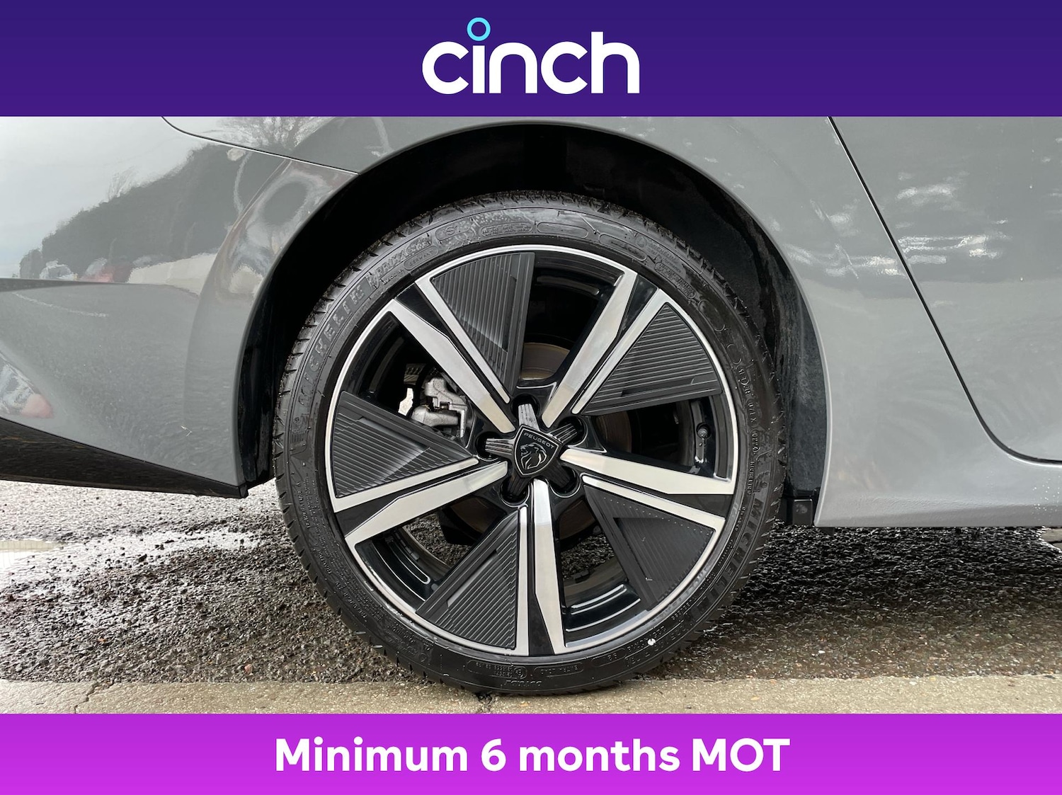 Used Peugeot 308 2024 for sale - 76389977: Photo 27