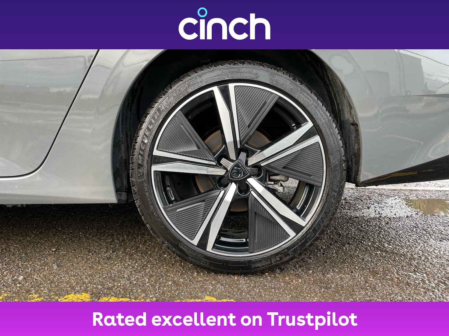 Used Peugeot 308 2024 for sale - 76389977: Photo 28