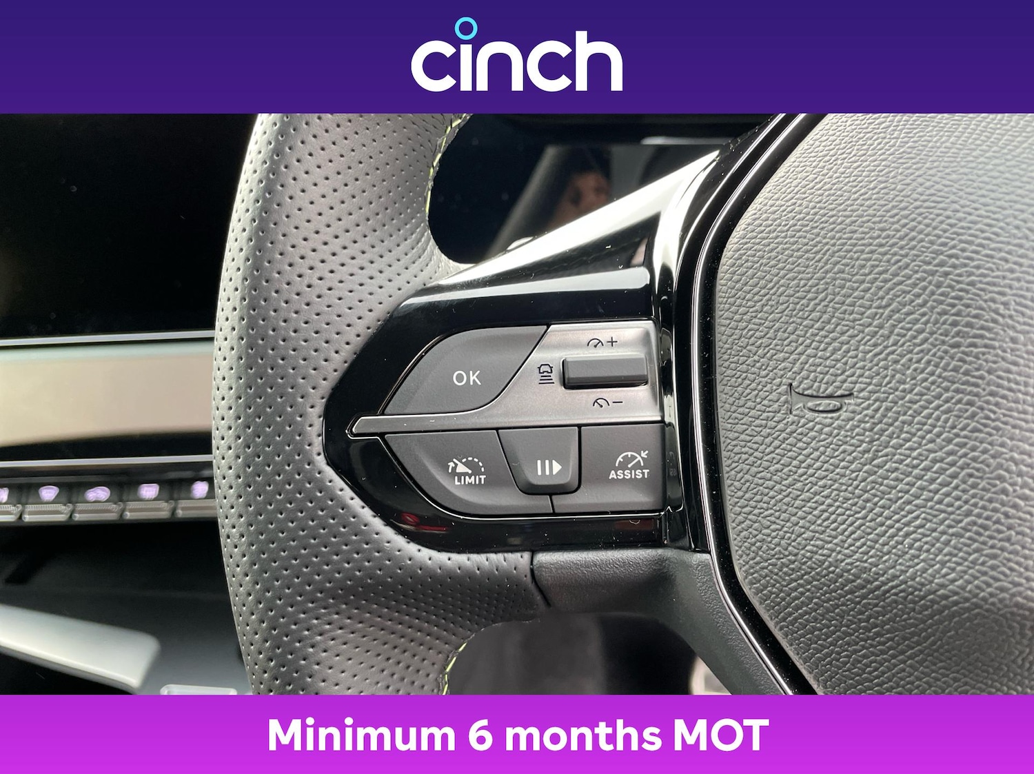 Used Peugeot 308 2024 for sale - 76389977: Photo 32