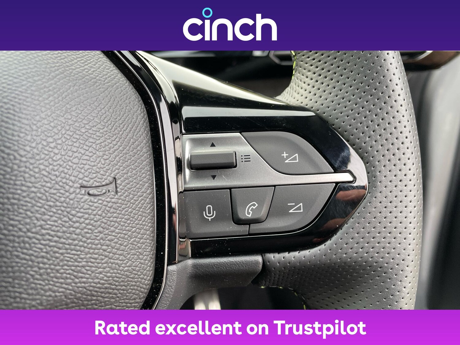 Used Peugeot 308 2024 for sale - 76389977: Photo 33