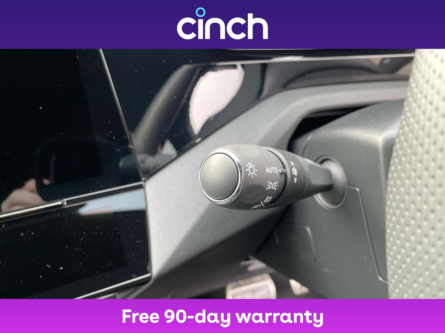 Used Peugeot 308 2024 for sale - 76389977: Photo 34