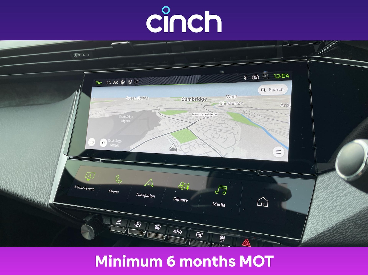 Used Peugeot 308 2024 for sale - 76389977: Photo 37