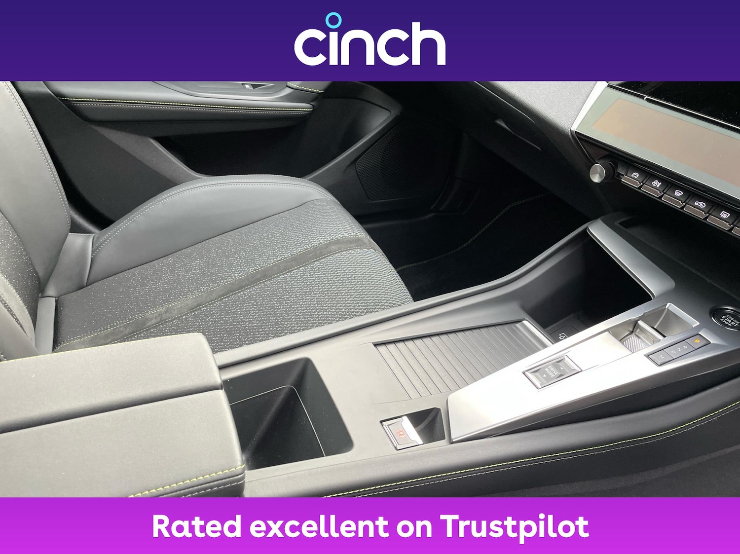 Used Peugeot 308 2024 for sale - 76389977: Photo 38