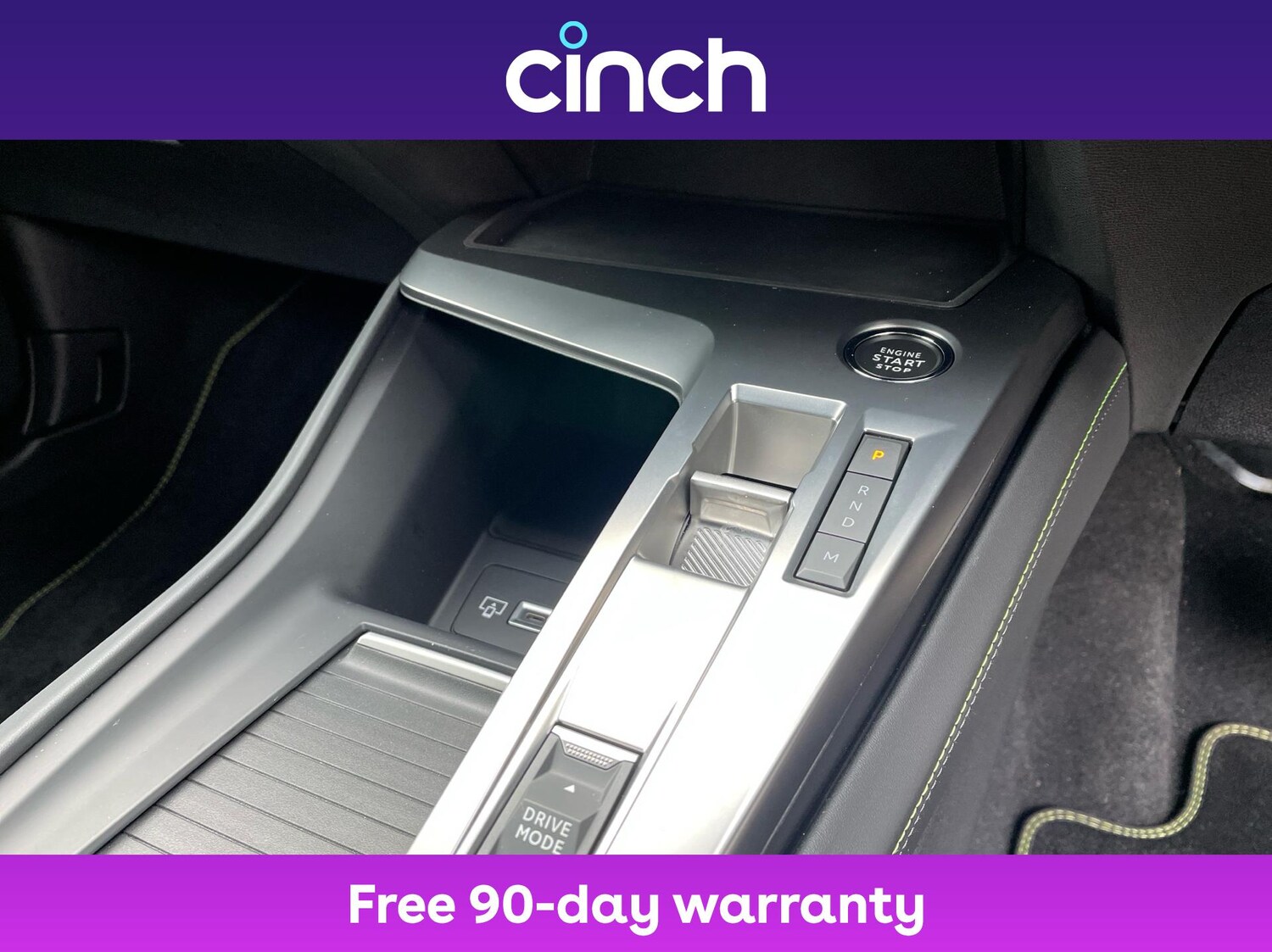 Used Peugeot 308 2024 for sale - 76389977: Photo 39