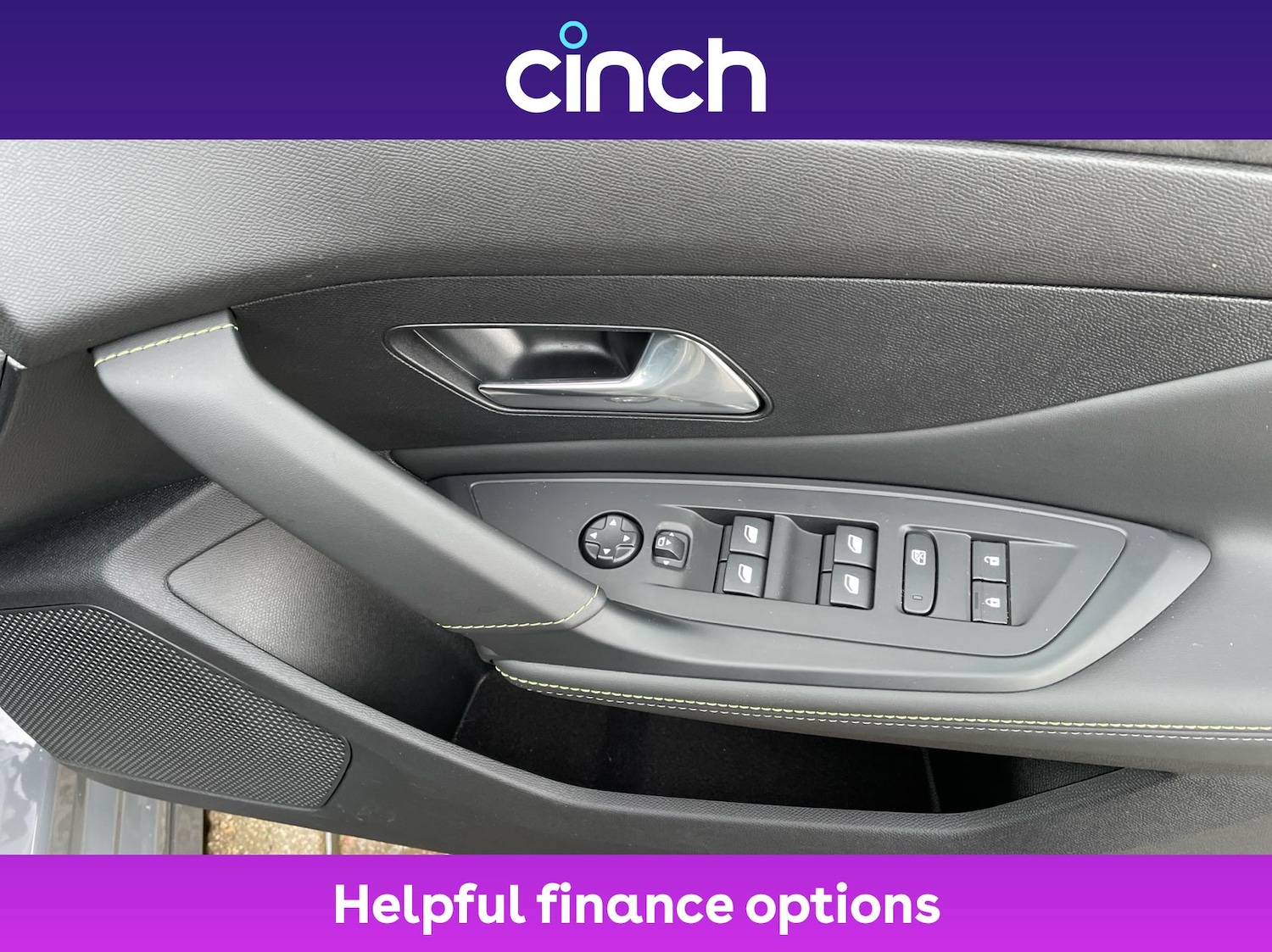 Used Peugeot 308 2024 for sale - 76389977: Photo 40