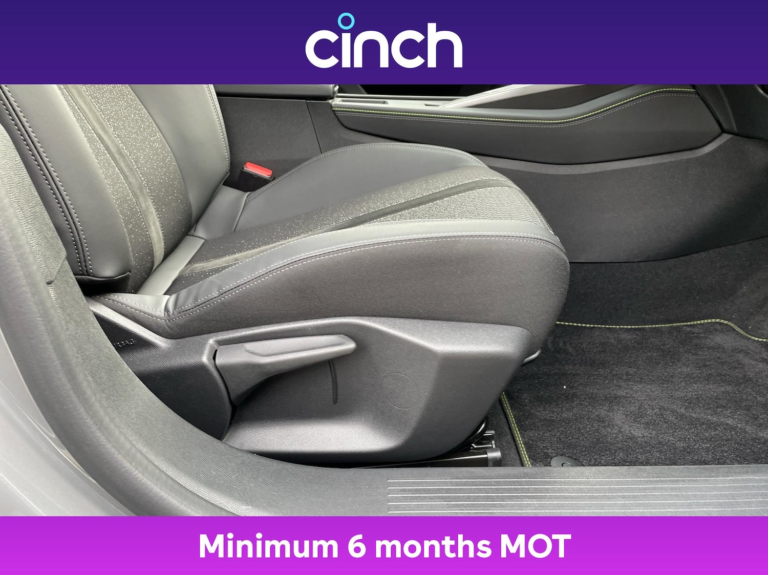 Used Peugeot 308 2024 for sale - 76389977: Photo 42