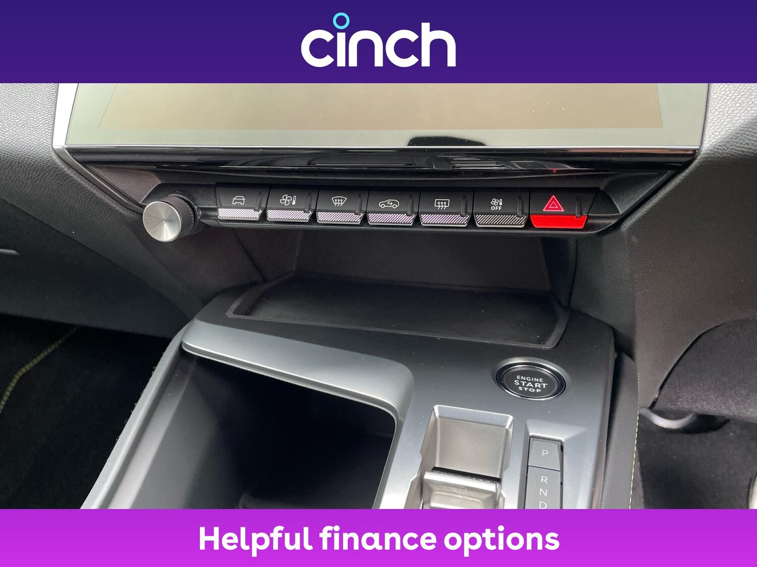 Used Peugeot 308 2024 for sale - 76389977: Photo 45