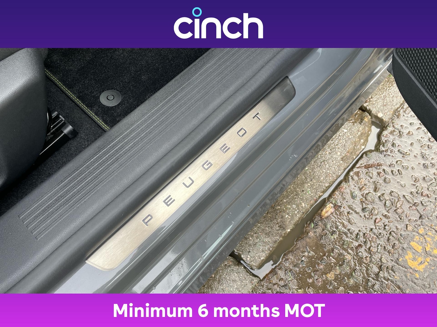 Used Peugeot 308 2024 for sale - 76389977: Photo 47